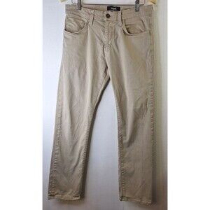 MAVI Men's Relaxed Straight Leg Pants Sz 32x30 Classic Workwear Outdoor Casual